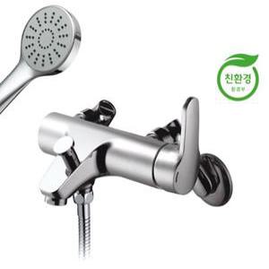 계림샤워욕조용 수전 온냉수 혼합꼭지 KBE-620C