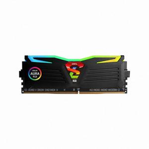 (중고) GeIL DDR4-2666 CL19 SUPER LUCE RGB Sync 블랙 (8GB)