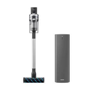 삼성 제트 무선청소기 청정스테이션 200W VS20T92K3QD 삼성물류 직접배송