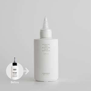 로리니크 L03-A 케라틴 프로 부스터 단백질 강화제 200ml