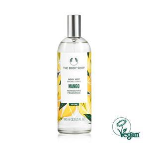 [더바디샵]망고 바디 미스트 100ML (98067)