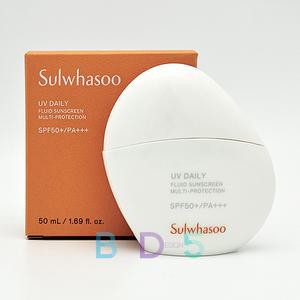 설화수 상백선플루이드 50ml
