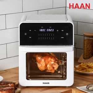 A3 [한경희] 15L 안심쿡 올스텐 에어프라이어 HAF-B025WT