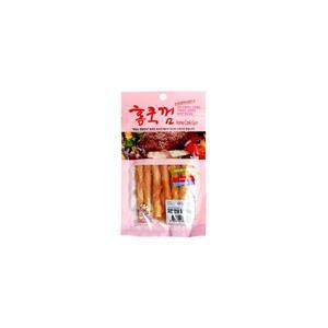 홈쿡 껌말이 6p 강아지 애견 대형견 껌