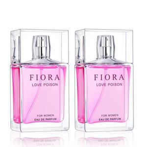 피오라 러브포이즌 포우먼 페로몬 여자향수 50ML 2개세트