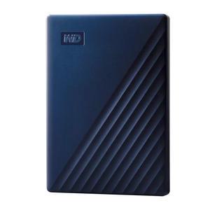 [카드 5% 추가할인] WD NEW My Passport for Mac 2TB (파우치 증정)