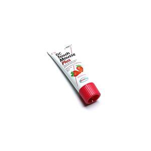 GC 투스무스 플러스 불소 재광화 크림 딸기향 40g
