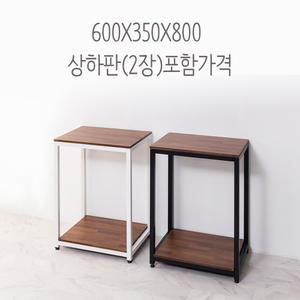 철제 축양장 어항 받침대 선반 용품 2자 수조 다이 기본형