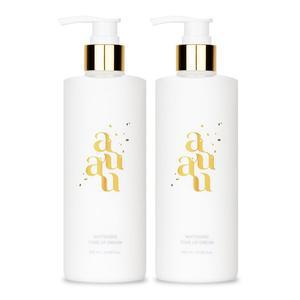 [아유아유] 톤업드림 320ml 1+1
