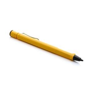 [LAMY] 4000747 사파리 118 옐로우 0.5 샤프