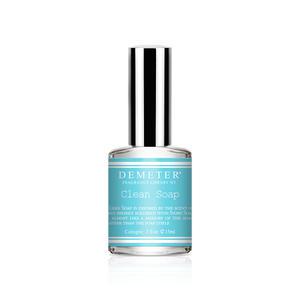 데메테르 클린솝 EDC 15ml / 산뜻한 비누 향