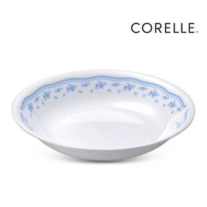 코렐 모닝블루 원형찬기 대 1P MB-420 비빔기