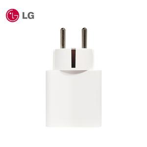 LG전자 그램 노트북 정품 어댑터 충전기 케이블 LP65WGC20P-EK W 65W USB-C PD PPS GAN