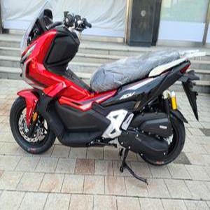 한솜 ADV125  NMAX125  PCX125  케이윈125 / 25년 기념롱스크린 지원