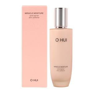 오휘 미라클 모이스처 핑크 베리어 스킨 소프너 150ml