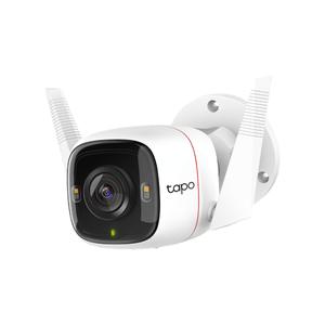 티피링크 Tapo C320WS 400만 화소 풀컬러 CCTV 무선카메라