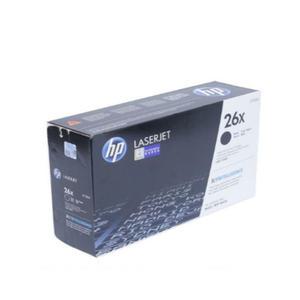 HP 정품토너 CF226X 검정 대용량 LaserJet Pro M102a M102w ED