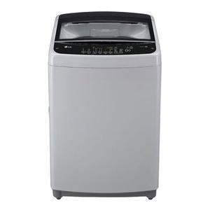 [LG]전자 통돌이 일반세탁기 TR16DK 미드프리실버 16kg
