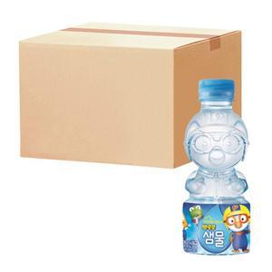 [신세계몰]팔도 뽀로로 샘물 250m PETX20개(1BOX)