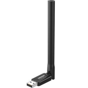 MT7601U USB 와이파이 어댑터 3dBi 안테나 네트워크 카드 이더넷 동글 수신기 PC 데스크탑 노트북