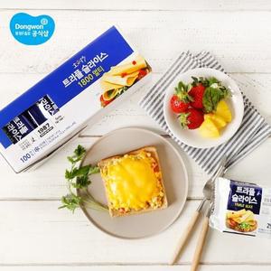 동원 트리플 슬라이스치즈 1.8kg(100매)