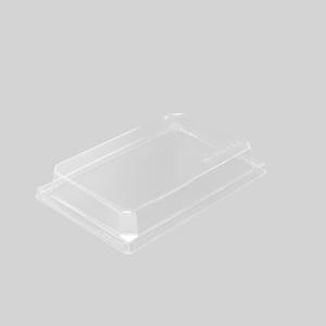 샌드위치용기 뚜껑 DRP 20호 크라프트 케이스 호환 500개