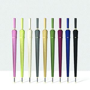 튼튼한 24살대 우산 대형 자동 장우산
