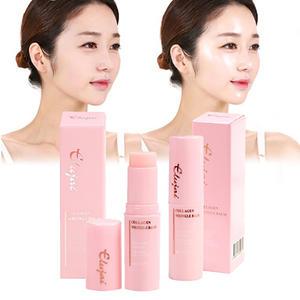 엘루자이 콜라겐 링클밤 주름지우개 주름관리 미백 보습 탄력 눈가 케어 체험분포함