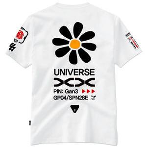간쓰리 M~3XL GP04SP 반팔티 화이트