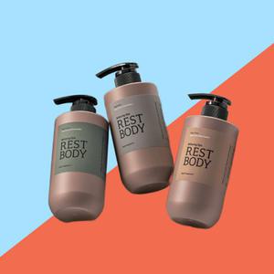 더프트앤도프트 릴렉싱 스파 바디로션 500g.