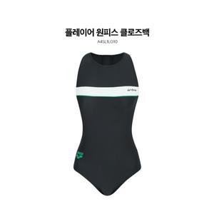[대구백화점] [아레나]플레이어 일반 원피스 크로즈백 수영복(A4SL1LO10)