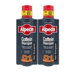 [알페신] C1 샴푸 375ml x 2개