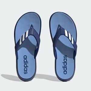 [ADIDAS] 컴포트 플립플랍 HQ4431