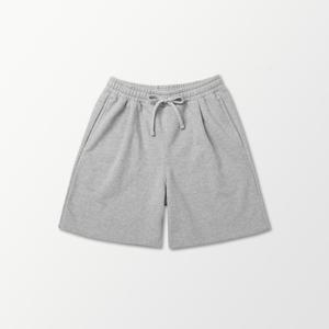 [언리미트]One Tuck Shorts (U24BBPT438)