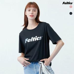펠틱스 여성 썸머 이지 반팔 티셔츠 3종 택1