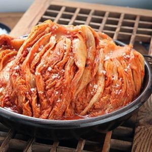 한그루 해남화원농협 이맑은 묵은지 김치 5kg
