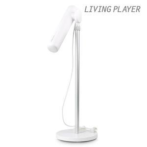 스탠드 헤어드라이어 LSHD24 양손자유 음이온 바람조절 온도조절 자동안전기능탑재 반려동물 온가족사용