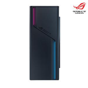 [ASUS] ROG G22CH-1490KF0200 14세대 i9 RTX4070 SUPER 게이밍 데스크탑 [기본제품]