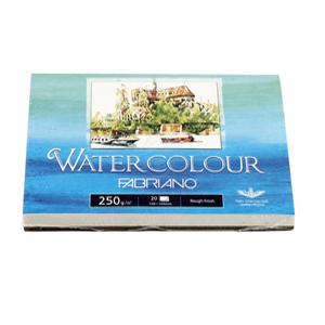 삼원 A6워터칼라스케치북 Postcard/수채화용250g 20매 패드/드로잉지/크로키북/A6스케치북/캘리그라피 엽서용지