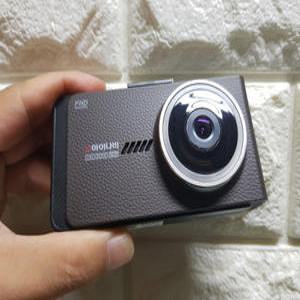 중고 팅크웨어 QXD3000 mini 블랙박스 FHD 전방본체