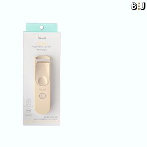 [정품] 필리밀리 히팅뷰러 올리브영 속눈썹고데기 건전지포함 [백화점]