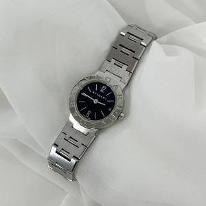 (명품중고)  [중고] 중고 BB23SS 불가리 S240711-02 여성시계 여자시계 명품감정서  3회검수