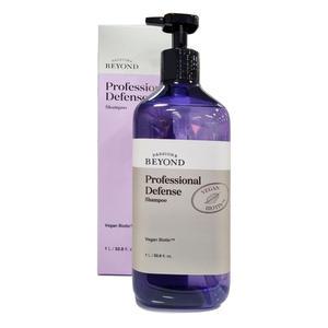 비욘드 썸머 에디션 프로페셔널 디펜스 샴푸 1000ml / U