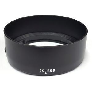 캐논 ES-65B 호환 렌즈후드 RF 50mm F1.8 STM