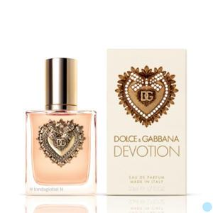 돌체앤가바나 디보션 오드퍼퓸 50ml 여성 향수 선물