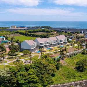 [제주] 제주 바다연풀빌라(제주펜션/서귀포펜션/서귀포제주 바다연풀빌라)