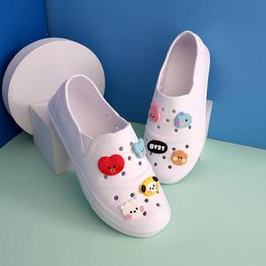 아트박스/슈라모드 BT21 미니니 스쿨 실내화