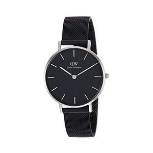 [다니엘웰링턴]다니엘웰링턴 DW00100202(DW00600202)PETITE ASHFIELD 여성 메쉬 쿼츠 32mm