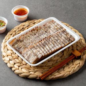 맛나원 돼지 머릿고기 편육 300g