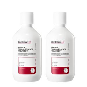 센텔리안24 마데카 토닝 에센스 트리트먼트 300ml 2개